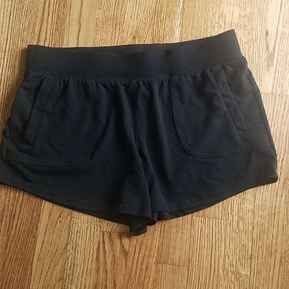 Athletic works shorts